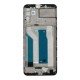 Рамка дисплея Asus ZB631KL ZenFone Max Pro M2, Чорний