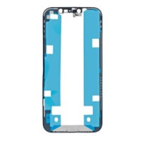 Рамка дисплея Apple iPhone 12, iPhone 12 Pro, Чорний