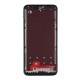 Рамка дисплея Xiaomi Redmi Note 8t, Чорний