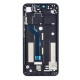 Рамка дисплея Xiaomi Mi8 Lite, Чорний