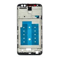 Рамка дисплея Huawei Honor 9i 2017, Mate 10 Lite, Чорний
