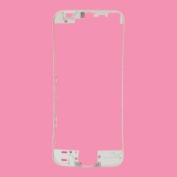 Рамка дисплея Apple iPhone 5S, Белый