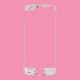Рамка дисплея Apple iPhone 5S, Білий