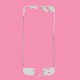 Рамка дисплея Apple iPhone 5S, Білий
