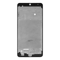 Рамка дисплея Samsung A136 Galaxy A13 5G, Чорний