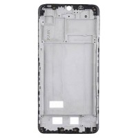 Рамка дисплея Vivo Y01, Y01A, Чорний