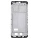 Рамка дисплея Vivo Y01, Y01A, Чорний