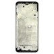 Рамка дисплея Motorola XT2137 Moto G50, Чорний