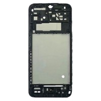 Рамка дисплея Samsung A146 Galaxy A14 5G, Чорний