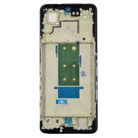 Рамка дисплея Xiaomi Poco X4 GT, Черный