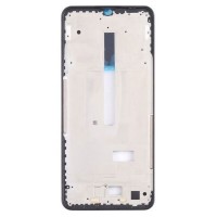 Рамка дисплея Vivo Y74S, Y76 5G, Y76s, Черный