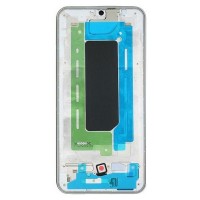 Рамка дисплея Samsung A346 Galaxy A34 5G, Зелений
