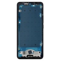 Рамка дисплея Xiaomi 13T, 13T Pro, Чорний