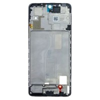 Рамка дисплея Xiaomi MI Note 10, Mi Note 10 Pro, Черный