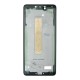 Рамка дисплея Samsung M526 Galaxy M52, Чорний