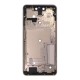 Рамка дисплея Google PIXEL 3 XL, Чорний