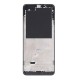 Рамка дисплея ZTE Blade V2020 Smart, Чорний
