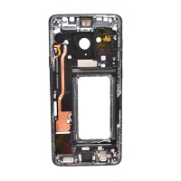 Рамка дисплея Samsung G965F Galaxy S9 Plus, Черный
