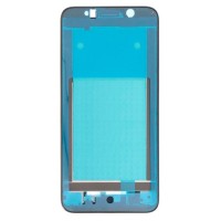 Рамка дисплея Huawei Honor 9S, Y5P, Чорний