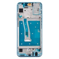 Рамка дисплея Huawei Honor 10 Lite, Honor 10i, Синій