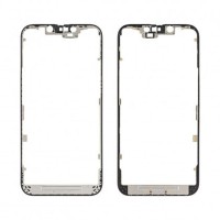 Рамка дисплея Apple iPhone 14, Черный