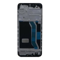 Рамка дисплея OPPO Realme C3, Чорний