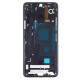 Рамка дисплея LG G710 G7 ThinQ, Сірий
