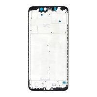Рамка дисплея Xiaomi Redmi Note 6, Чорний