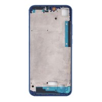 Рамка дисплея Huawei Nova 3e, P20 Lite, Синий