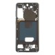 Рамка дисплея Samsung G991 Galaxy S21, Сірий