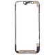 Рамка дисплея Apple iPhone 13, iPhone 13 Pro, Чорний