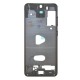 Рамка дисплея Samsung G980 Galaxy S20, G981 Galaxy S20 5G, Сірий