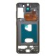 Рамка дисплея Samsung G980 Galaxy S20, G981 Galaxy S20 5G, Сірий