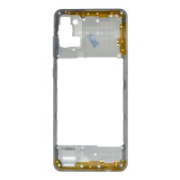 Рамка дисплея Samsung A315 Galaxy A31, Белый