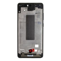 Рамка дисплея Samsung A725 Galaxy A72, Чорний