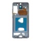 Рамка дисплея Samsung G980 Galaxy S20, G981 Galaxy S20 5G, Синій