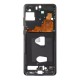 Рамка дисплея Samsung G988 Galaxy S20 Ultra, Чорний