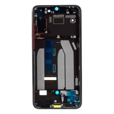 Рамка дисплея Xiaomi Mi9 SE, Чорний