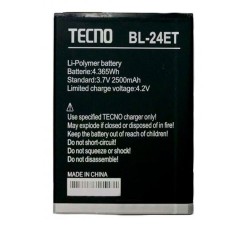 Акумулятор Tecno Pop 1 Pro, BL-24ET, OR(PRC)