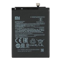 Аккумулятор Xiaomi Redmi Note 8 Pro, OR(PRC), BM4J