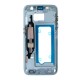 Рамка дисплея Samsung G930 Galaxy S7, Білий