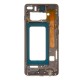 Рамка дисплея Samsung G975 Galaxy S10 Plus, Чорний