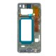 Рамка дисплея Samsung G973 Galaxy S10, Зелений