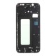 Рамка дисплея Samsung J530 Galaxy J5, Чорний