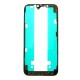 Рамка дисплея Apple iPhone 12 Pro Max, Чорний