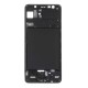 Рамка дисплея Samsung G930 Galaxy S7, Чорний