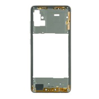 Рамка дисплея Samsung A515 Galaxy A51, Белый