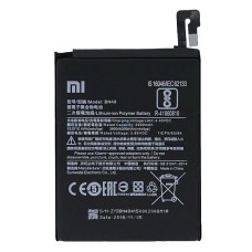 Акумулятор Xiaomi Redmi Note 6 Pro, BN48, OR(PRC)