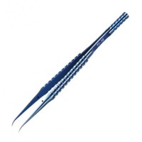 Пинцет Mechanic Ti-15