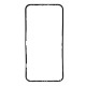 Рамка дисплея Apple iPhone 11, Чорний